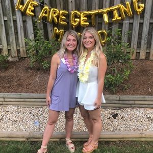 Meet your Posher, Kayla